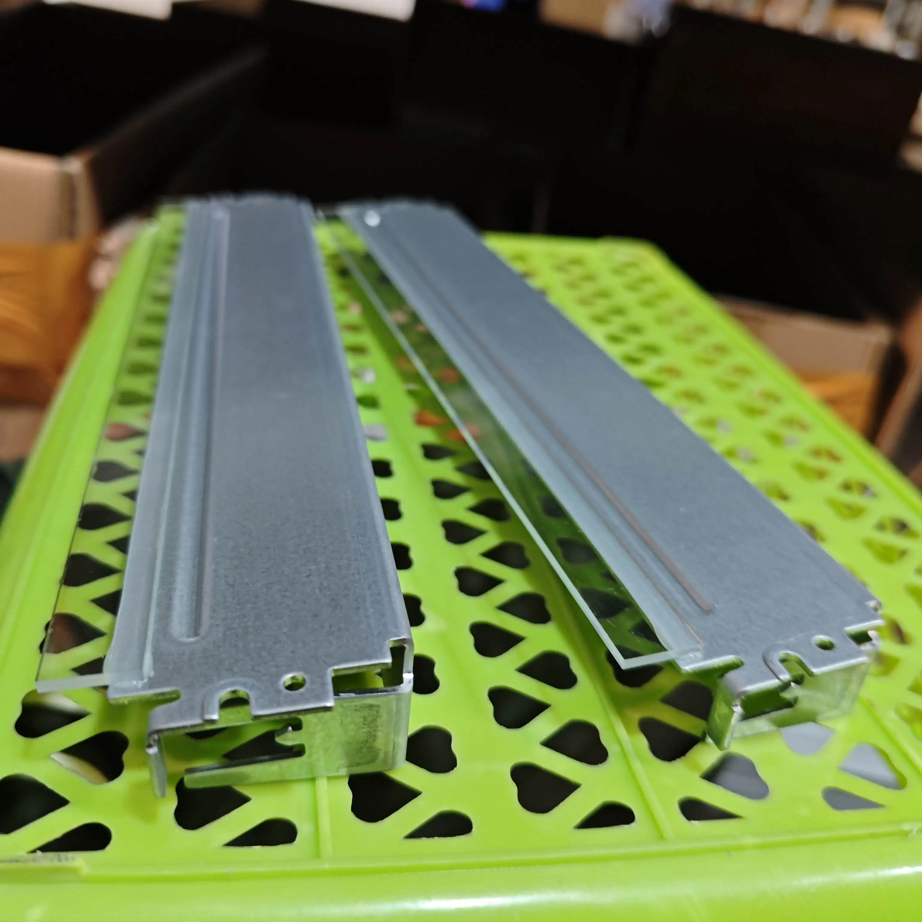 

5pcs Compatible Drum Cleaning Blade WB for Lexmark MS710 MS711 MS810 MS811 MS812 MX710 MX711 MX810 MX811 MX812