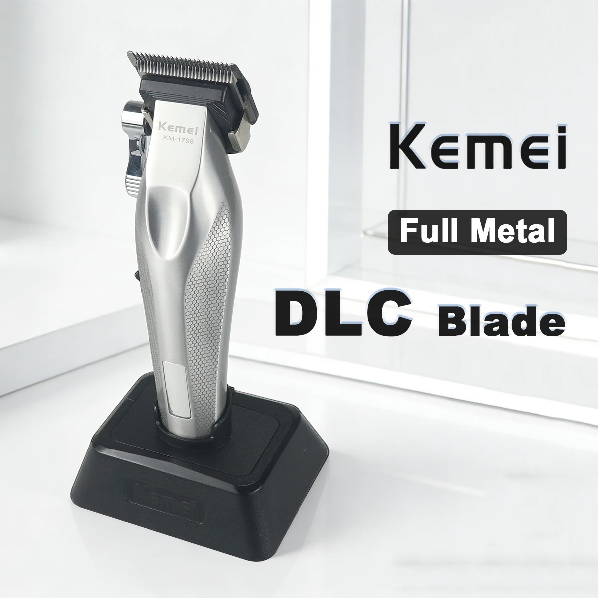 kemei-professional-men's-haircut-machine