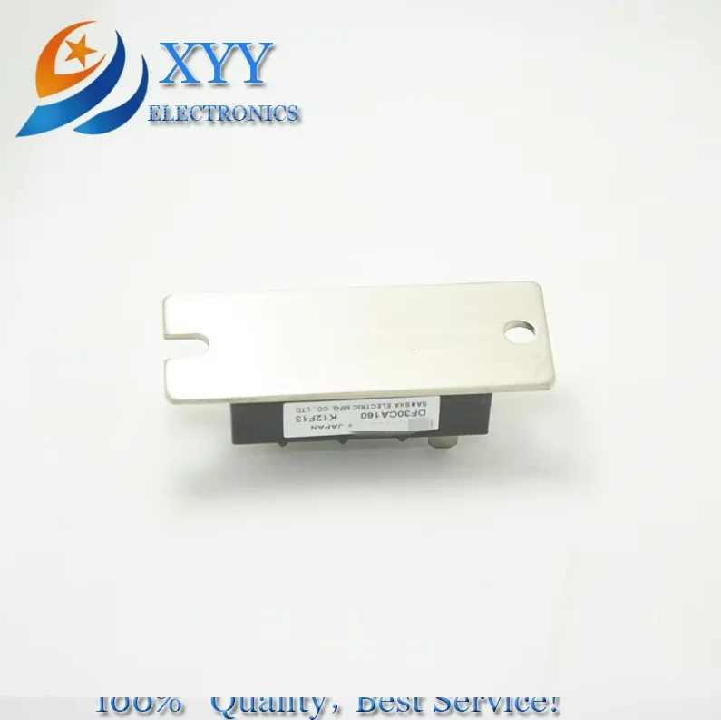 DF30CA160 NEW IGBT MODULE IN STOCK