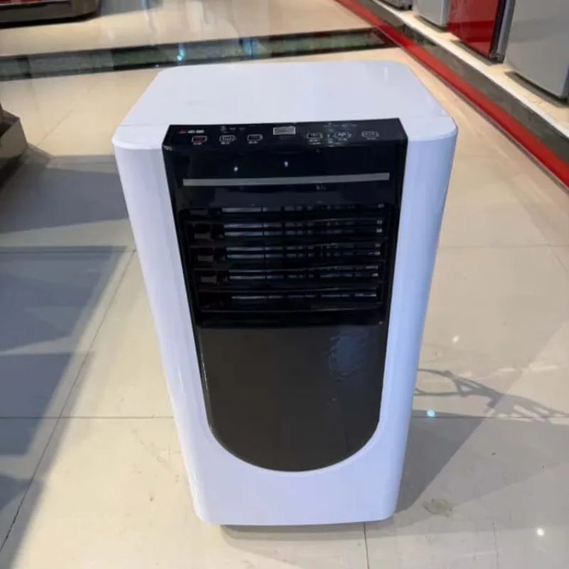 

Напольный кондиционер 7000 BTU с портативной панелью управления, передвижной, для дома