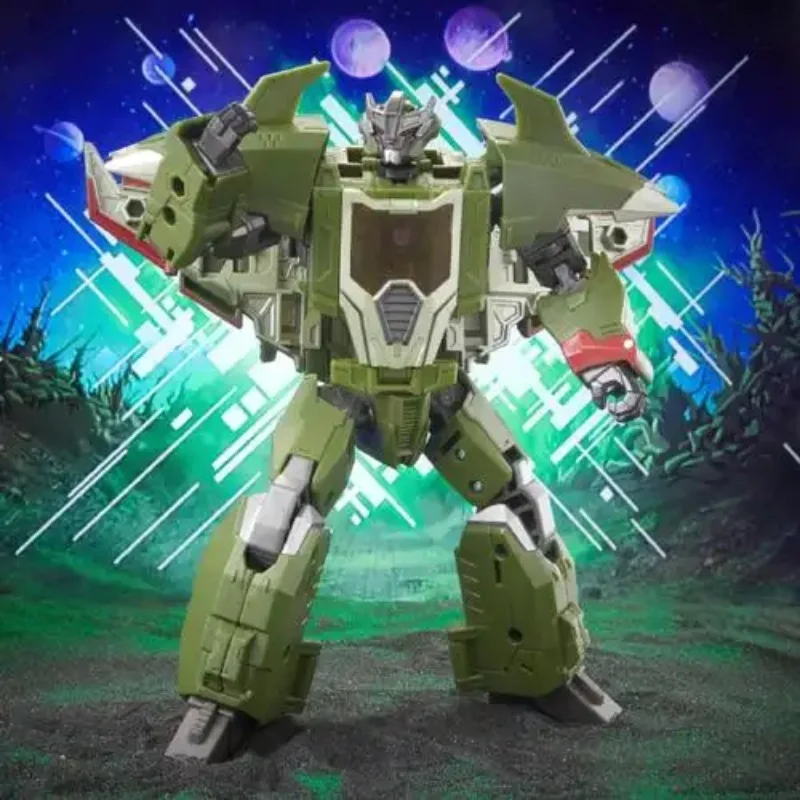 Original box Transformer G-L Tianzhen MD-005 Animation figurines Promotional items anime character studio Popular toys robot