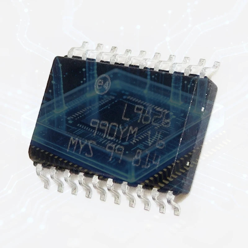 1PCS-50PCS L9826 9826 A3992SBT A3992SB BTA24-800B BTA24 MST6M181VS-LF-Z1 MST6M181 DSPIC30F4013-30I/P DSPIC30F4013 TM1651 1651