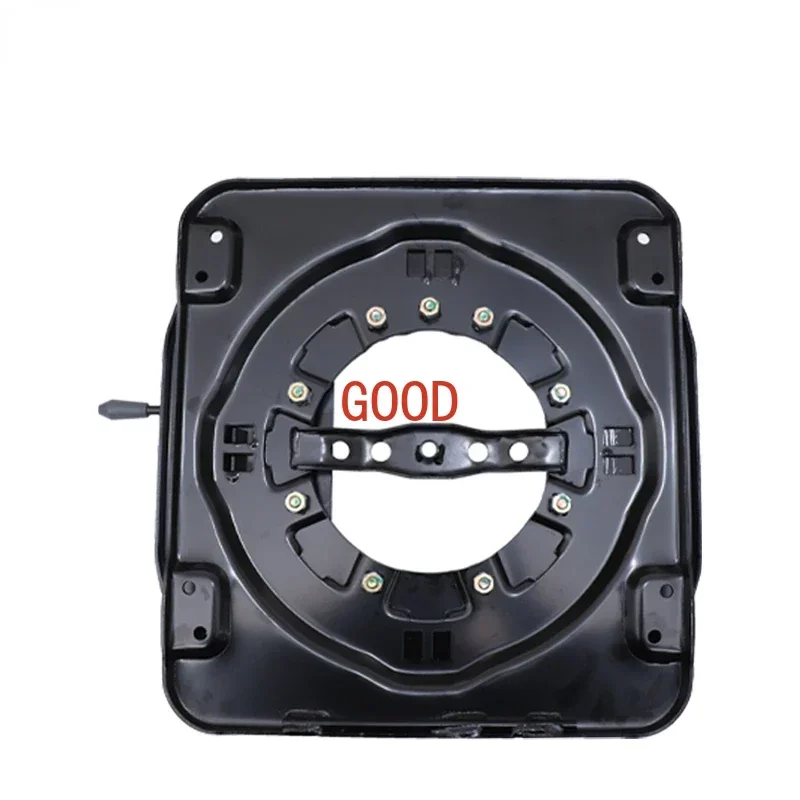 campervan accessories Swivel Seat rotatable Adaptors for driver seat 360 degree swivel mechanism
