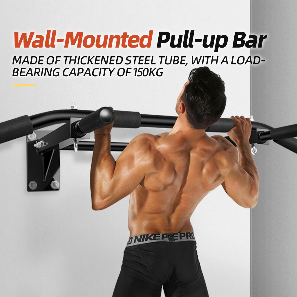 Entraîneur de résistance mural, un incontournable pour le fitness à domicile, poids réglable, exercices de force des mains et des épaules, adapté aux amateurs de fitness.