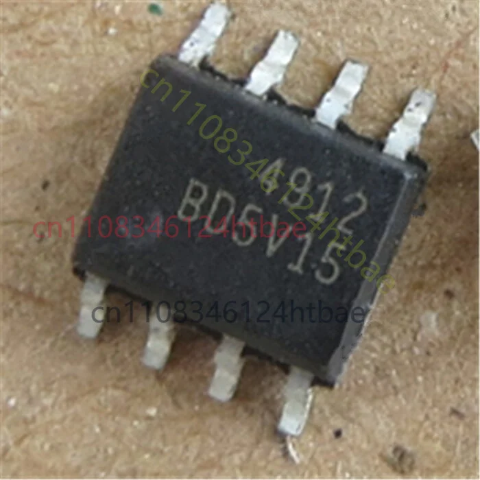 50 PCS AO4912 SOP-8 4912 Dual N-Channel Mosfet