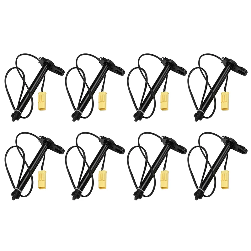 8PCS New Left & Rig… - image