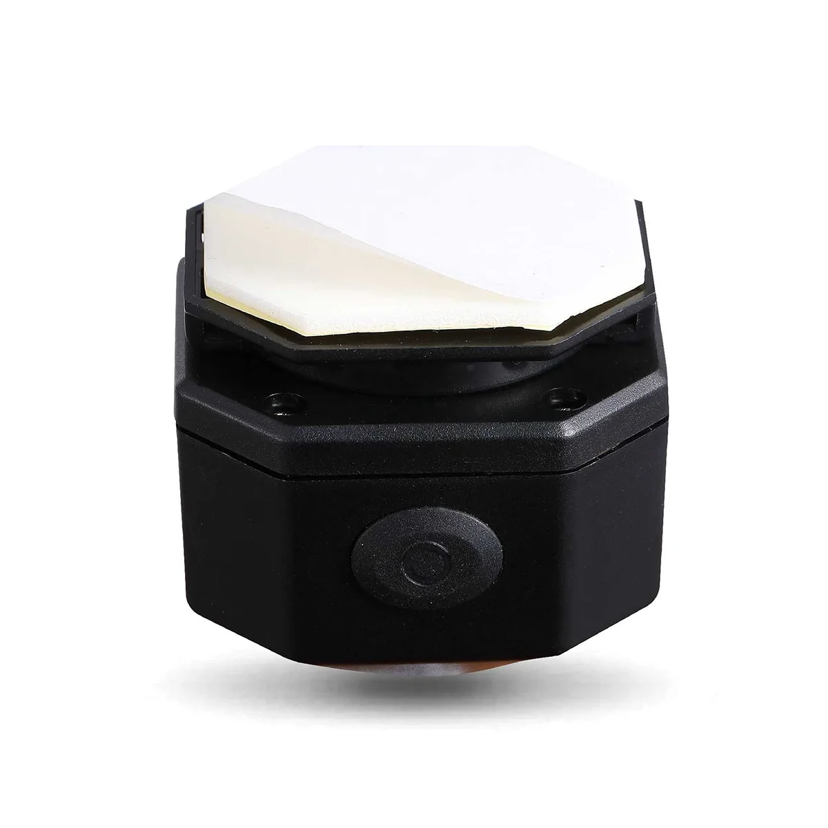 Alarm getaran tabir surya dan Alarm pengisian daya USB nirkabel tahan hujan