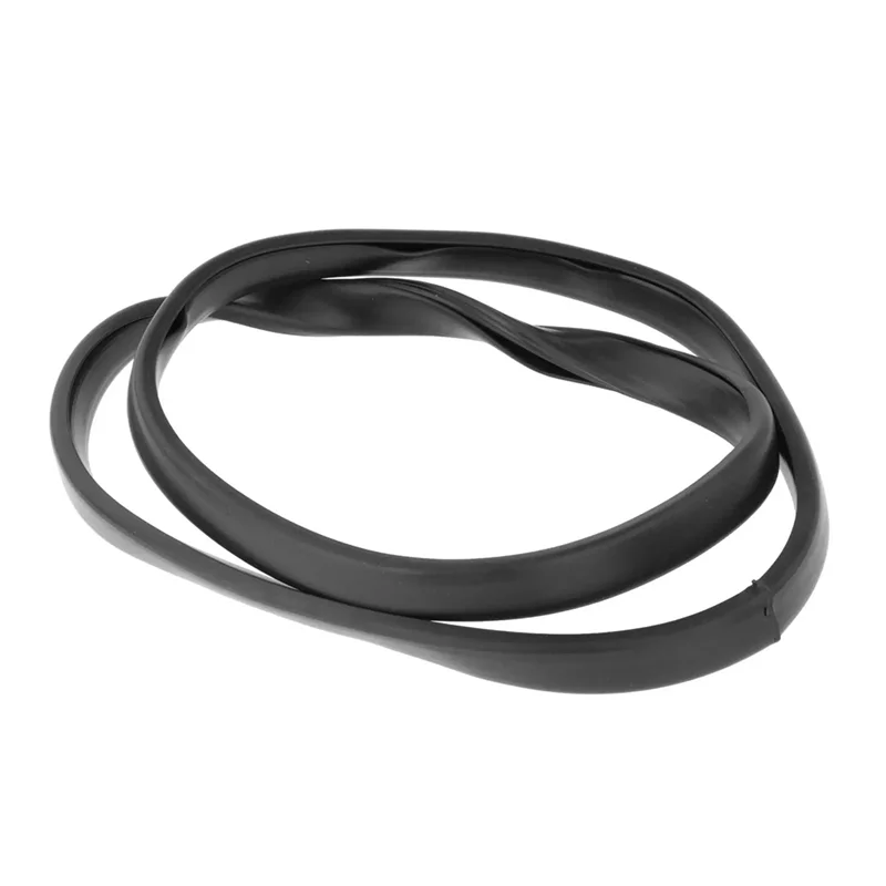 A09E-3F3-67501 Rubber Seal Accessories For Tohatsu 2T Outboard Motor Parts 6 8 9.8HP Top Cowling UV Anti-Aging Motor Cover Upper
