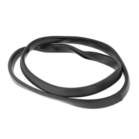 A09E-3F3-67501 Tohatsu 2T 선외기 모터 부품 용 고무 씰 액세서리 6 8 9.8HP 상단 카울링 UV 노화 방지 모터 커버 상단