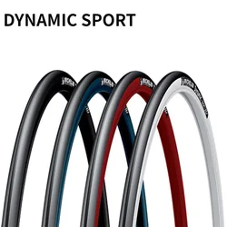 DYNAMIC SPORT bicycle outer tire 700X23C road bike tire 700x25C 28C dead flying bicycle outer tire