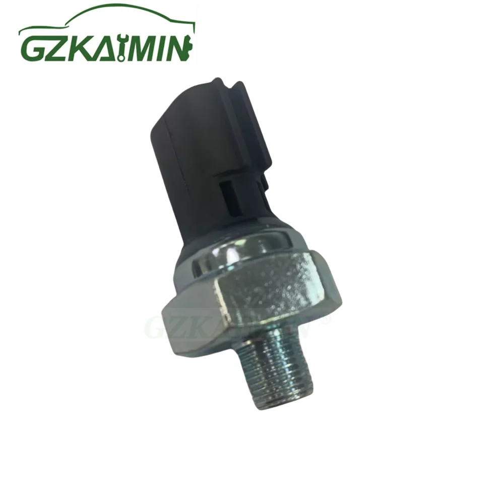 Oil Pressure Switch Sensor OEM 25070-CD00A 25070-CD000 for 2004-2006 Infiniti QX56 & Nissan 350Z Altima