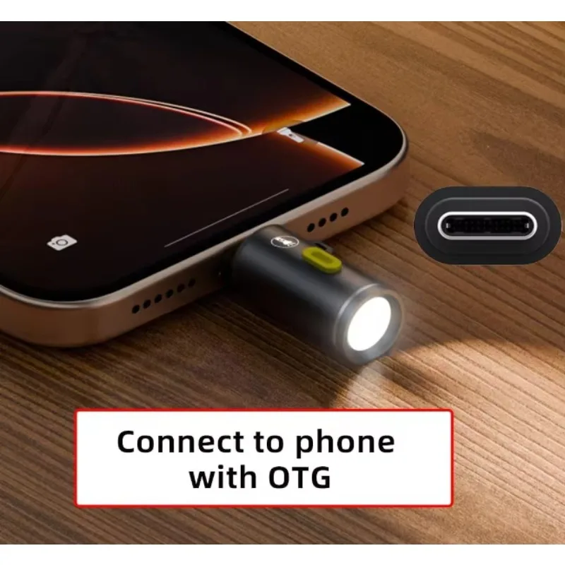 

Usb-c Male Light Emitting Diode Indoor Atmosphere Lighting Outdoor Walking Bicycle Mobile Laptop Charger Night Light