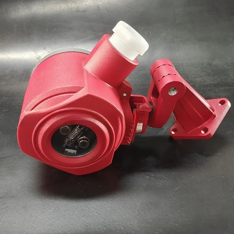 Explosion-proof flame detector Composite point type red ultraviolet flame detector KF715/UVIR2 flame detector