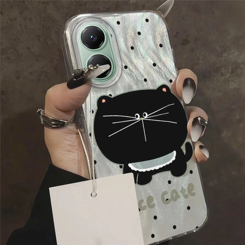 Рисунок 4 - Чехол для телефона с большим головым