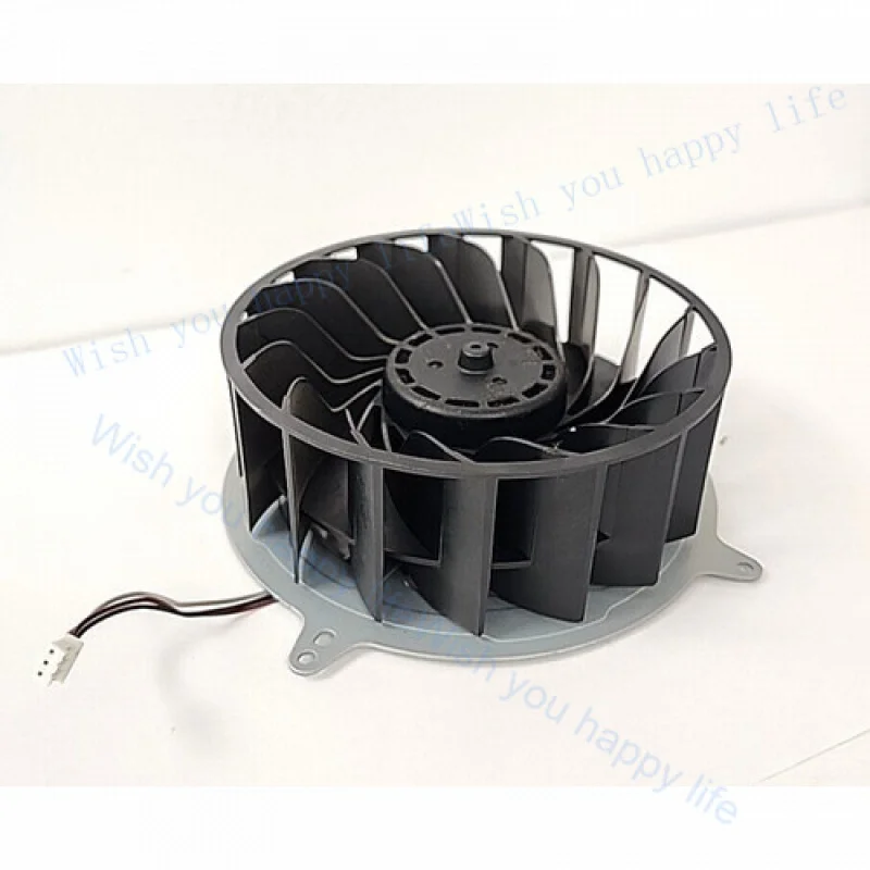 LL  for Sony PlayStation PS5 OEM Internal Cooling Fan 17-Blade Replacement 60mm Delta