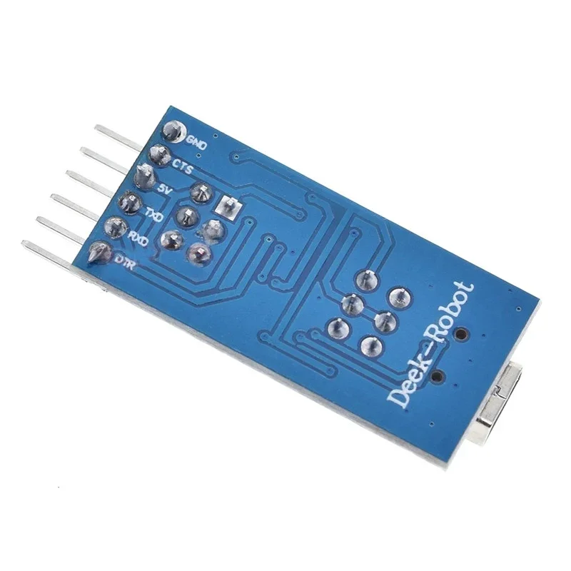 Ft232l FTDI التسلسلي لاردوينو ، USB صغير إلى TTL ، محول في: V V, FT232 Pro