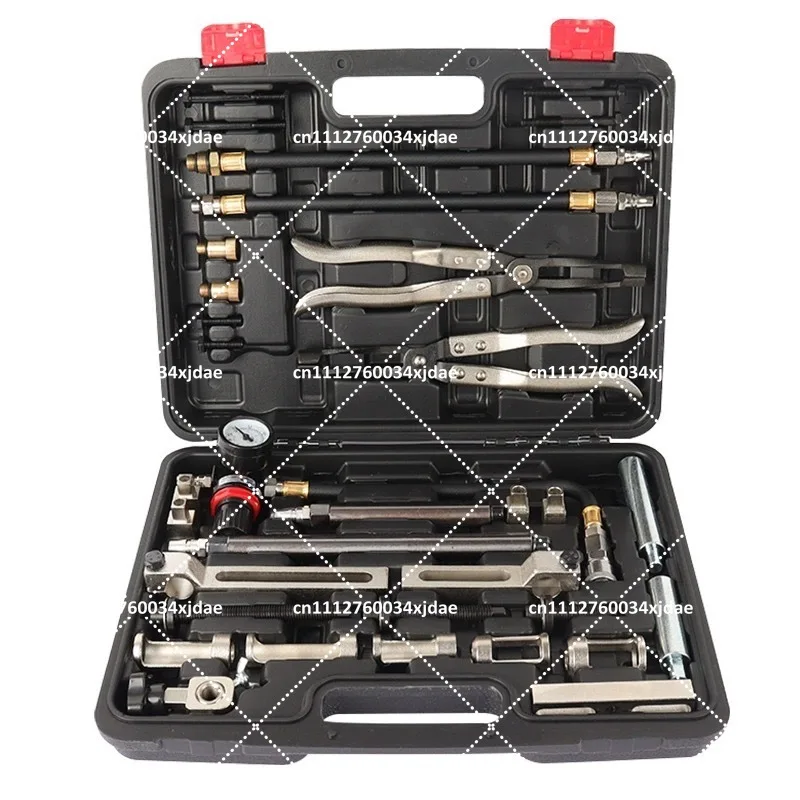 Universal Valve Oil Seal Replacement Tool No Dismantling Cylinder Head Required Car Repair Equipment