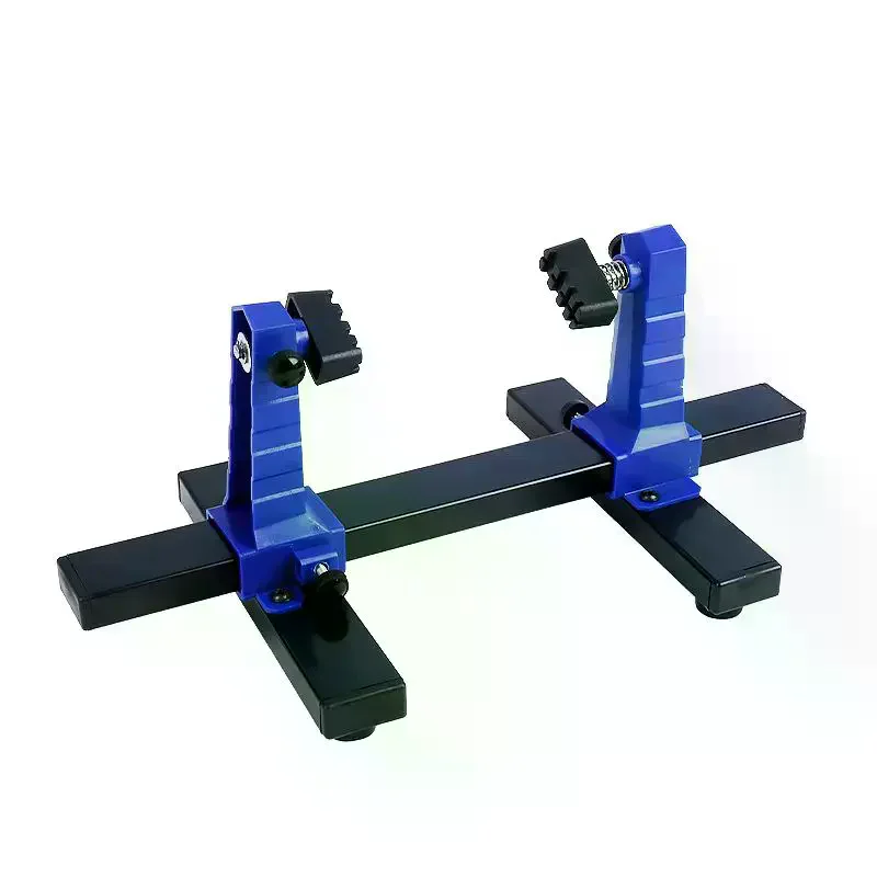 1Pcs 360° Rotation Printed Circuit Board Jig Adjustable MotherBoard PCB Holder Soldering Lron Assembly Stand Clamp Repair Tools