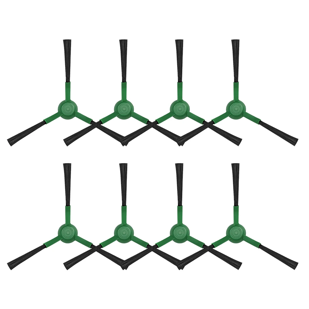 Набор боковых щеток Roomba для необходимых предметов: Y0140, Y0110, Y0112, Q0120, 8 шт.