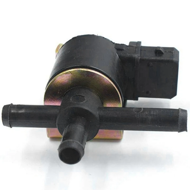 Solenoid Valve Exhaust Control Valve Turbocharger Solenoid Regulator 078906283B For  A4 A6 RS4 RS6 1998-2005