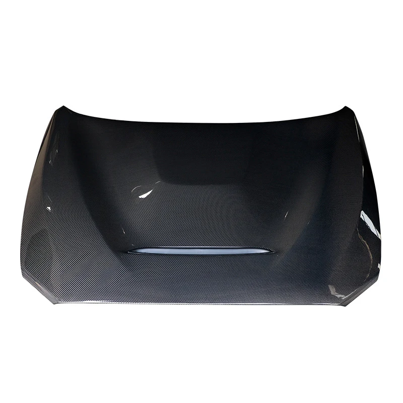 

Carbon Fiber Engine Cover Upgrade GTS Style for 2 Series F22 2014 2015 2016 2017 2018 2019 Engine Hood Front Bonnet Body Kit