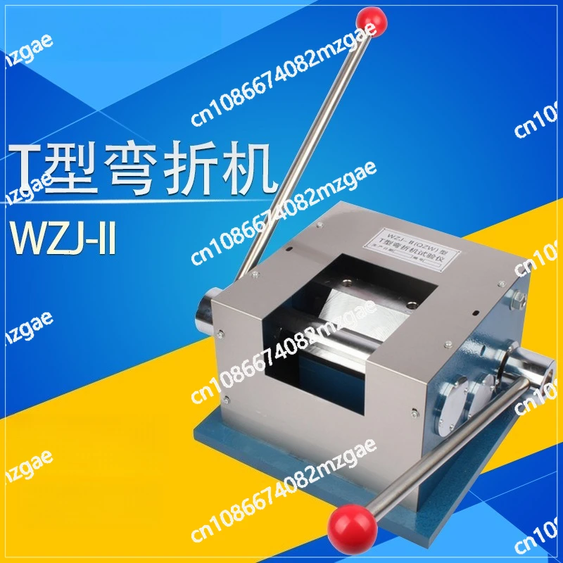 

Determination of Flexibility of Color Steel Plate Paint Coating By T-Bending Machine