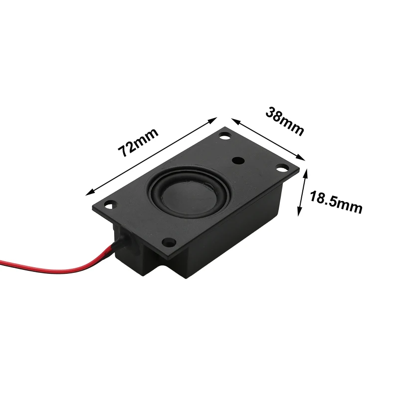 DC 5-12V mikro ses modülü 3S boynuz simülasyon deniz hoparlör buhar-düdük Siren trompet kontrol denizcilik bölüm RC tekne için