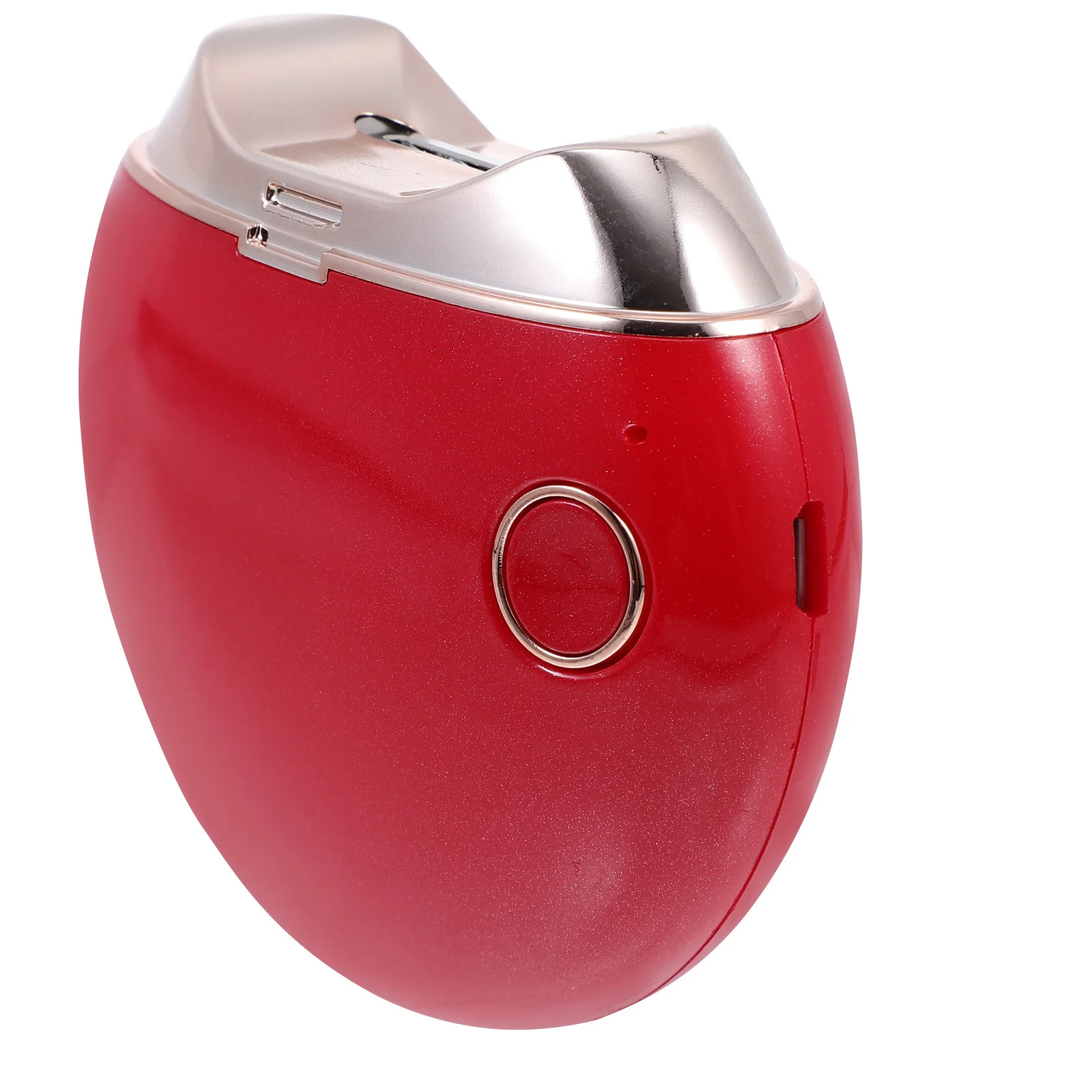 

1Set Electric Nail Trimmer Safe Efficient Lightweight Nail Polishing Tool Set Portable for Parents