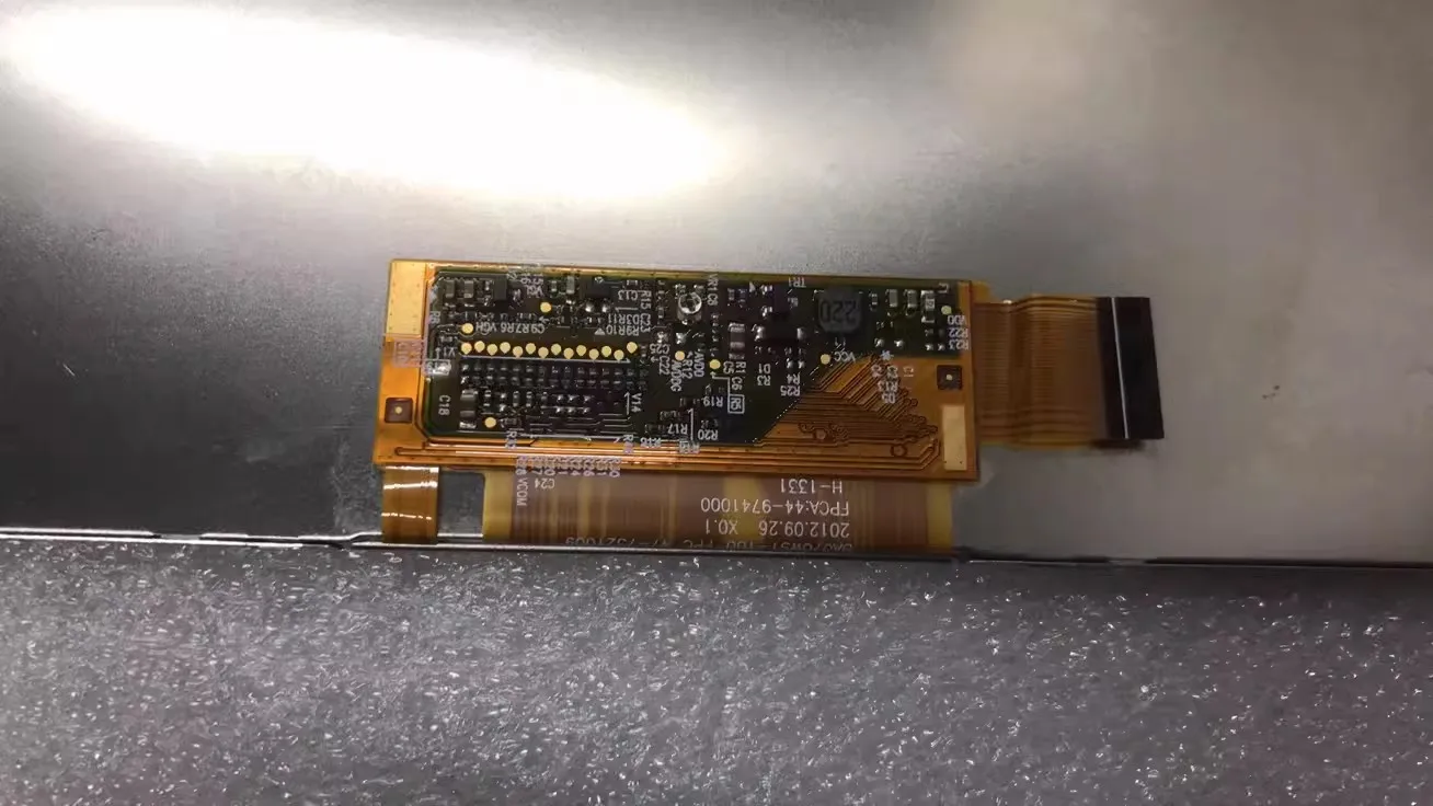 Tela LCD BA070WS1-100