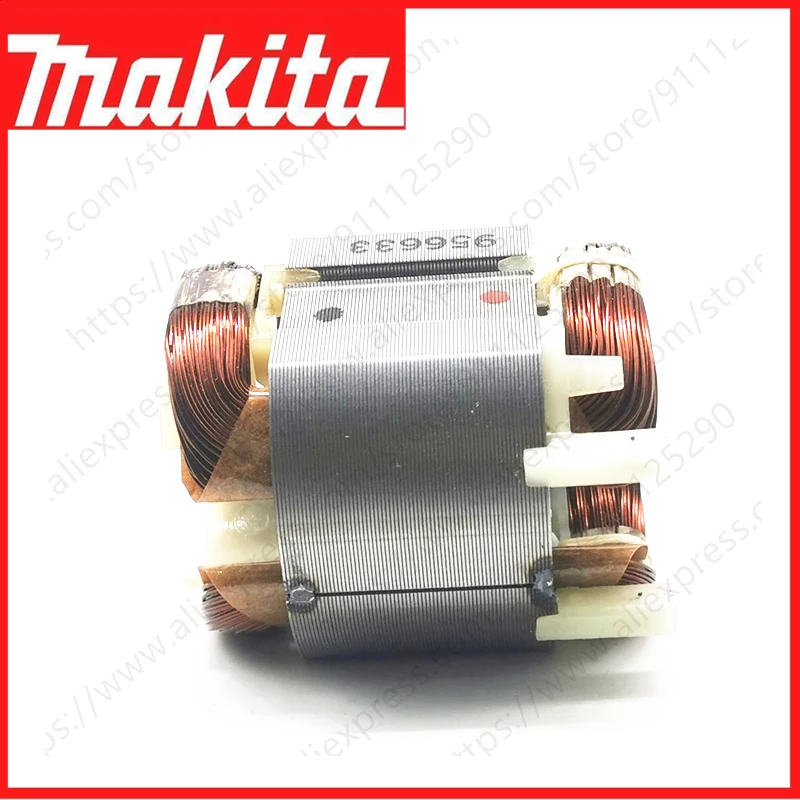 Polowanie na 220V do MAKITA HR2630 HR2631F HR2600 HR2610 HR2611F