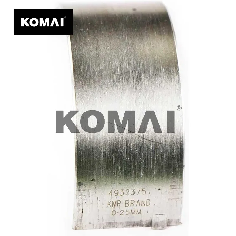 

KOMAI 4932375 Pack of 2 BEARING CONROD 0.25MM Suitable For 4932375