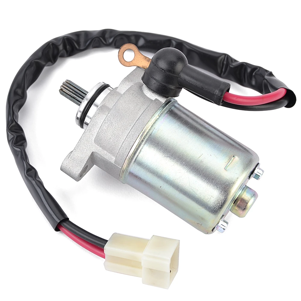 Starter Motor For Polaris Scrambler 90 90X / Predator Sportsman 90 / 0450533 0451692