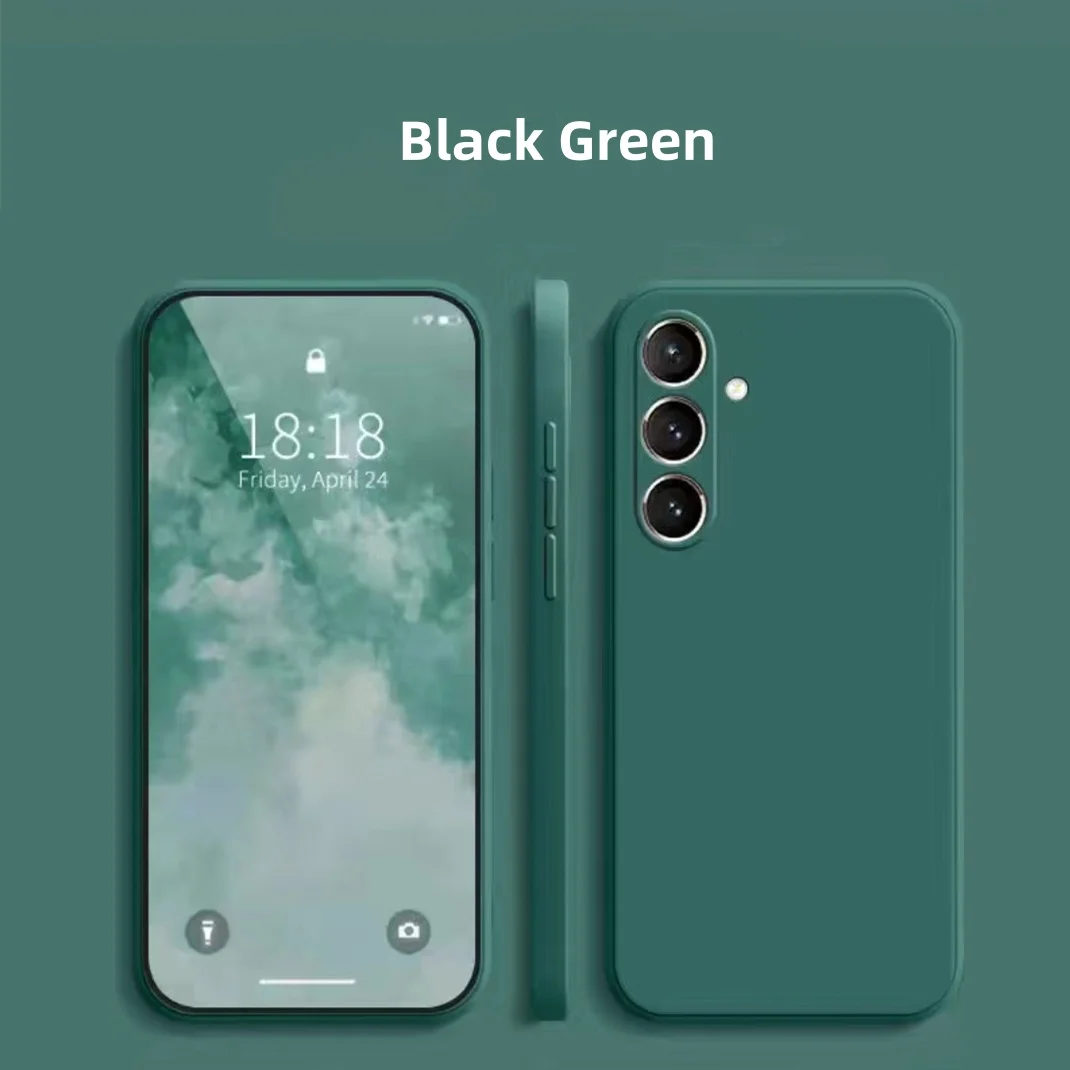 Black Green