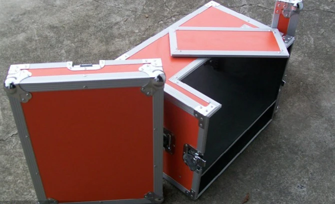 Air Case Chassis, 6… - image