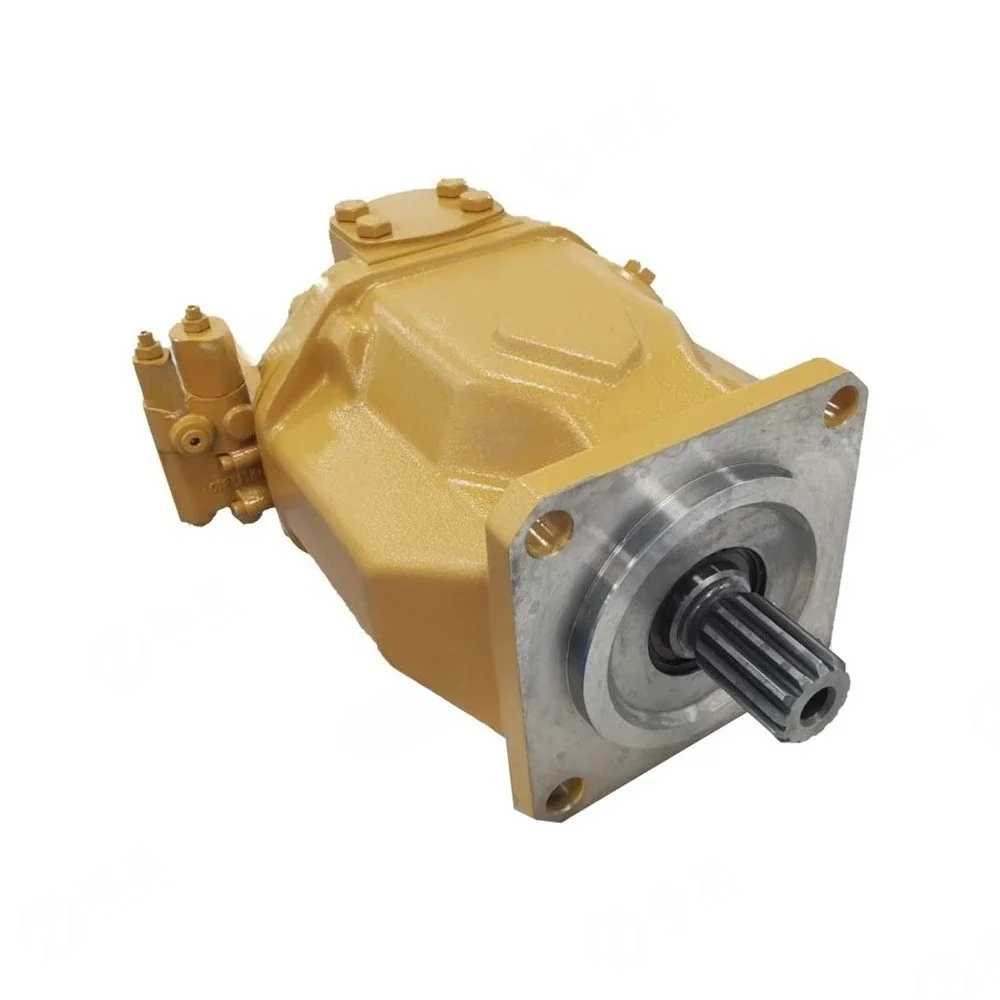 

4957571 20R9394 3799740 Loader 854K992K Tractor D8R D8 Hydraulic Pump Assembly