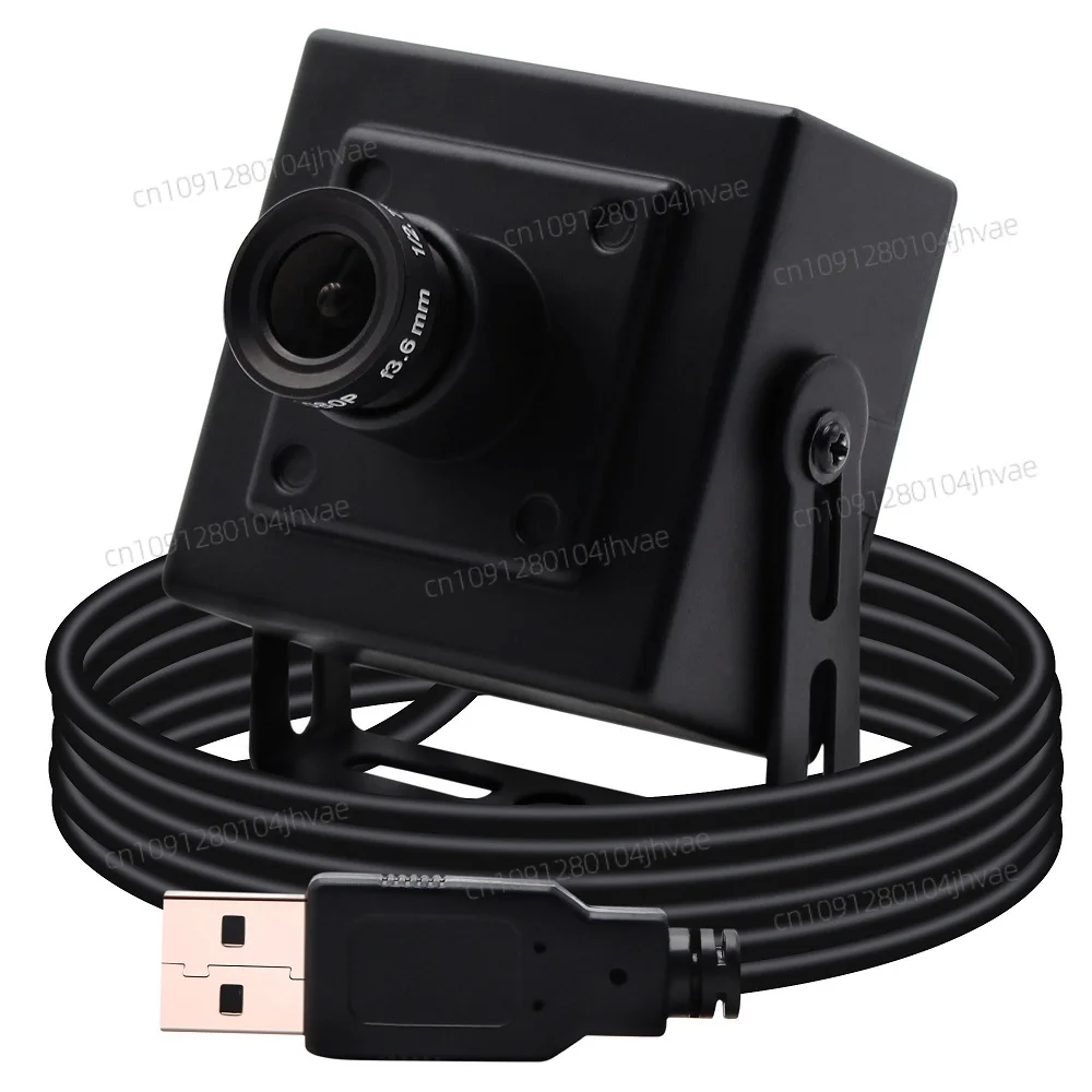 Elp 8Mp Usb 2.0 Cam…