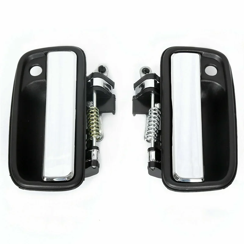 

Front Outside Outer Door Handle For TOYOTA TACOMA 1995-2004 69220-35020 69210-35020 Car Exterior Modification Accessories Parts