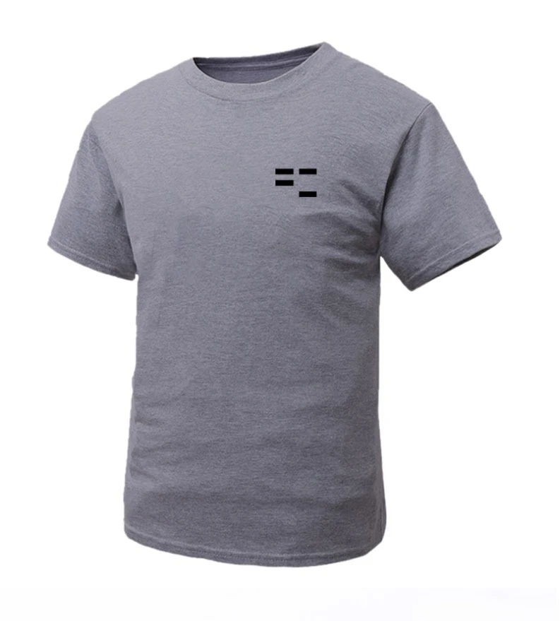 2026 Summer Product - Military Style - Exclusive Defense Brand FERRO - Round-neck Short-sleeved T-shirt - Tough Guy Clothing