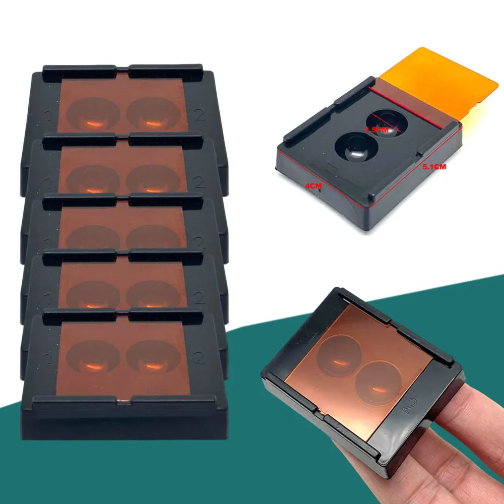 

Профессиональный стоматологический световой короб с вытяжкой для смешивания и футляром для хранения инструмента для выбора цвета протезов из композитного шпона смолы