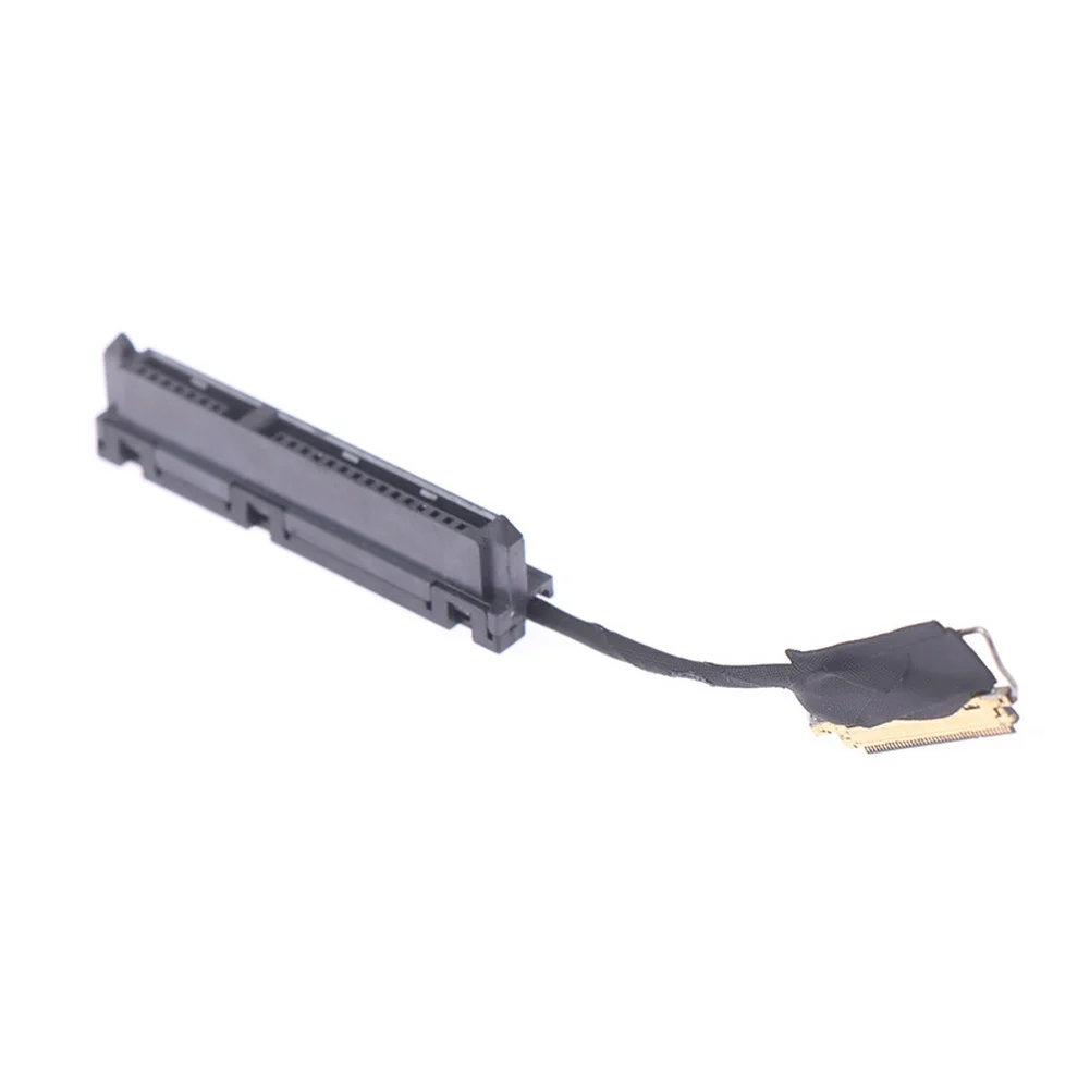HDD Hard Drive Cable Connector For T470 T470P A475 T480 T480P A485 Laptop Hard Disk Interface Wire Black