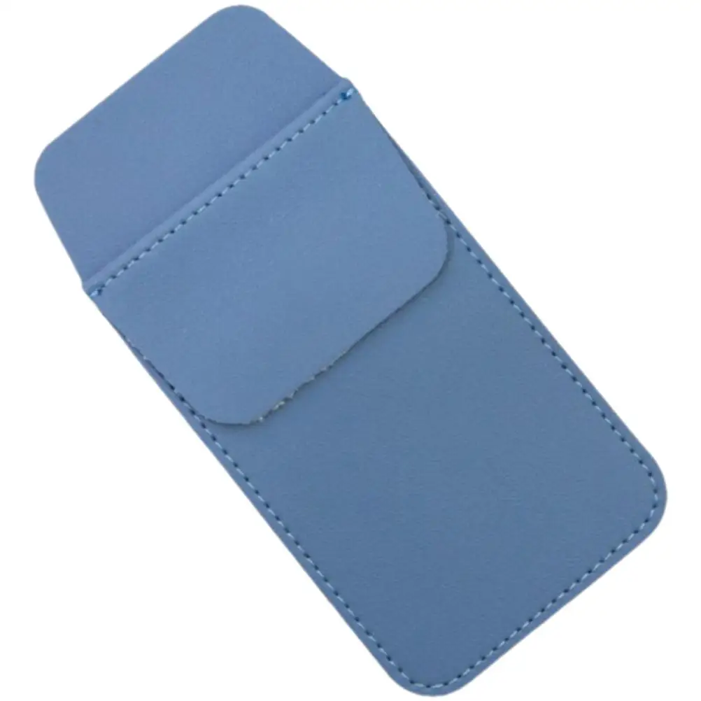 Medical Pencil Case Pocket Protector for Nurses Small Size Easy Use Pen Bag Fits Jeans Shirt Clips Holds Pens