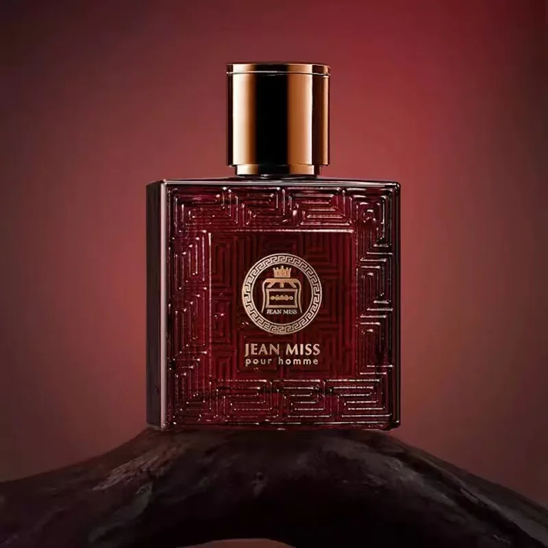 عطر رجالي ذو علامة تجارية، عطر يدوم طويلاً، عطر كولونيا المحيط الطازج للرجال، هدية للرجال الطازج #5
