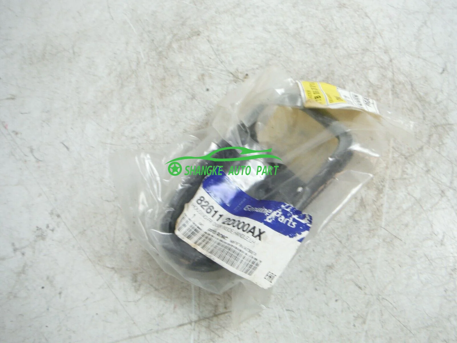 

HANDLE COVER ASSY- DOOR INSIDE OEM 82611-2D000 826112D000 826212D000 82621-2D000 FOR HHyundia EElantra 2000-2003 1.8L 2.0L