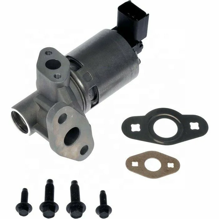 4593888AA Exhaust Gas Recirculation EGR Valve For Volkswagen Dodge Chrysler 2007-2011