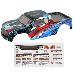 HBX HAIBOXING 903 903A RC Car Shell 90132 90133 1/12 RC ricambi per auto accessori di aggiornamento