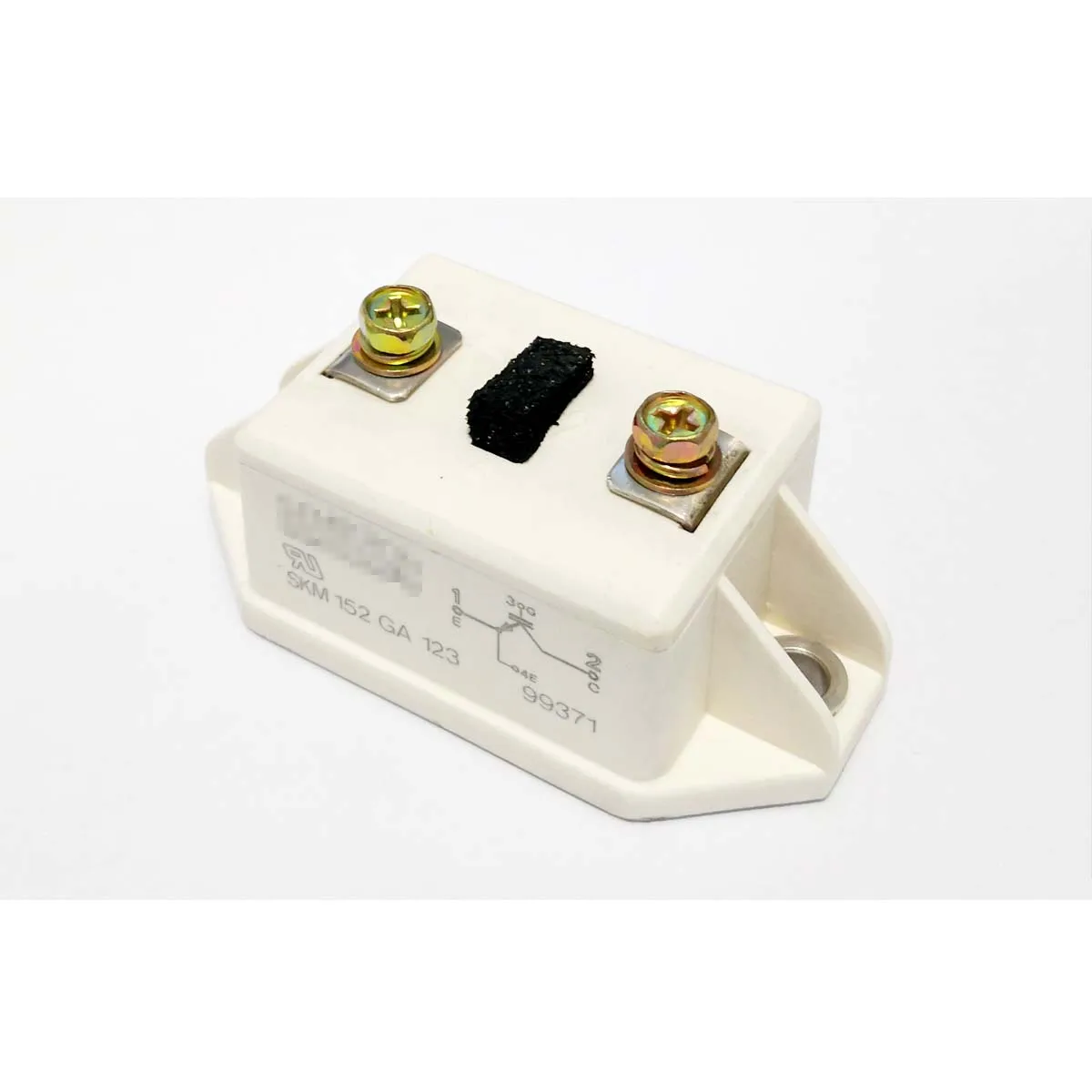 

IGBT module single unit SKM152GA123 SKM152GA12T4