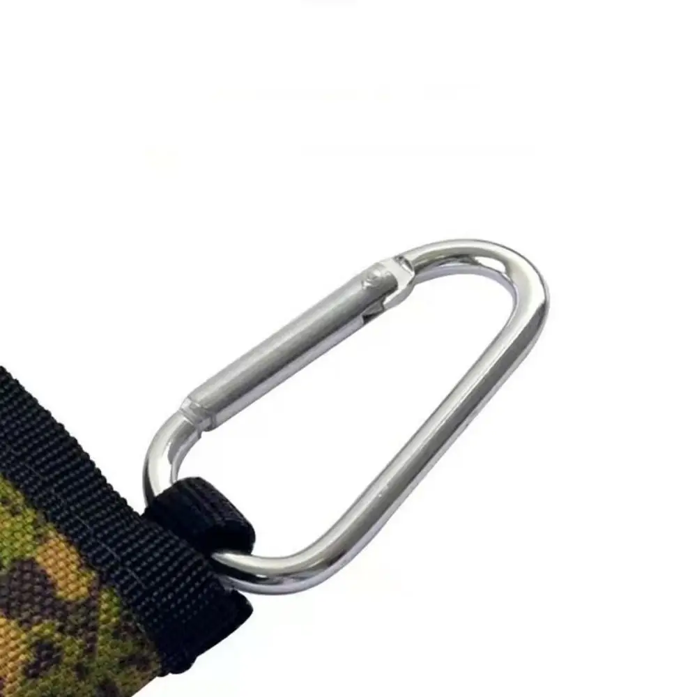 

Waterproof Fishing Lures Bag PVC Inner Bag Sorting Bags Luya Fake Bait Bag Nylon Cloth Partitioned Baits Carry Bag