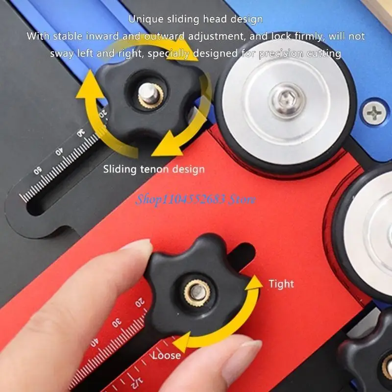 Y6GD RIPS RIPS JIG TABLE MAW TABL #3