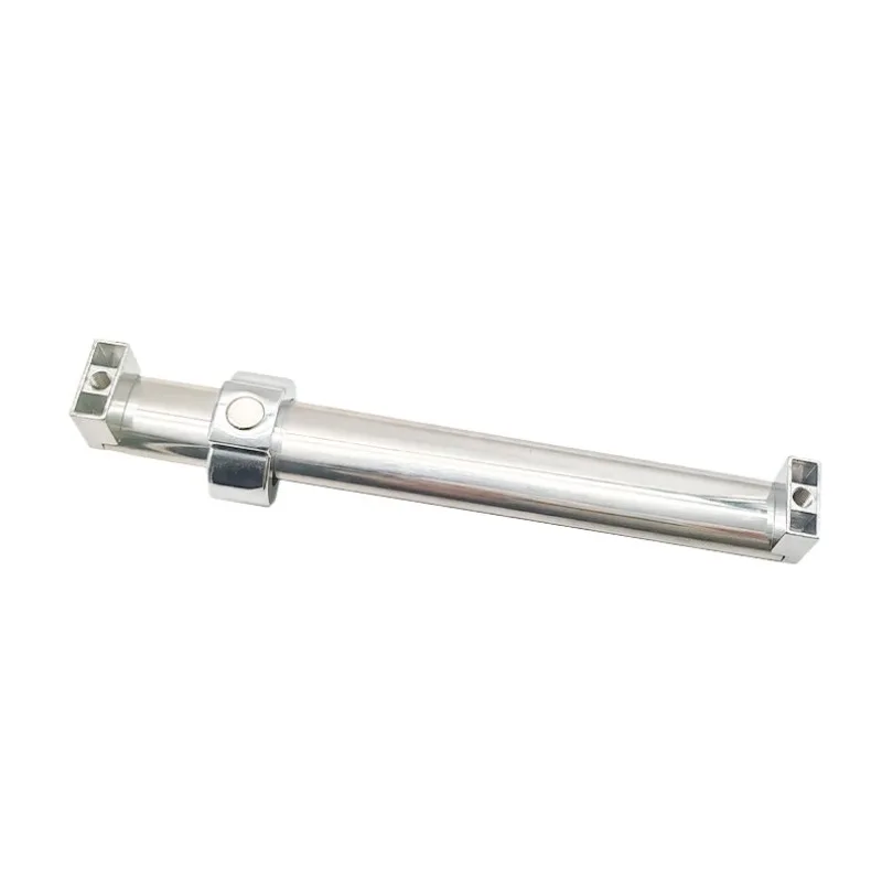For electromagnetic cooker induction cooker magnetic control gear switch jump rod five gear eight horizontal push magnetic ring