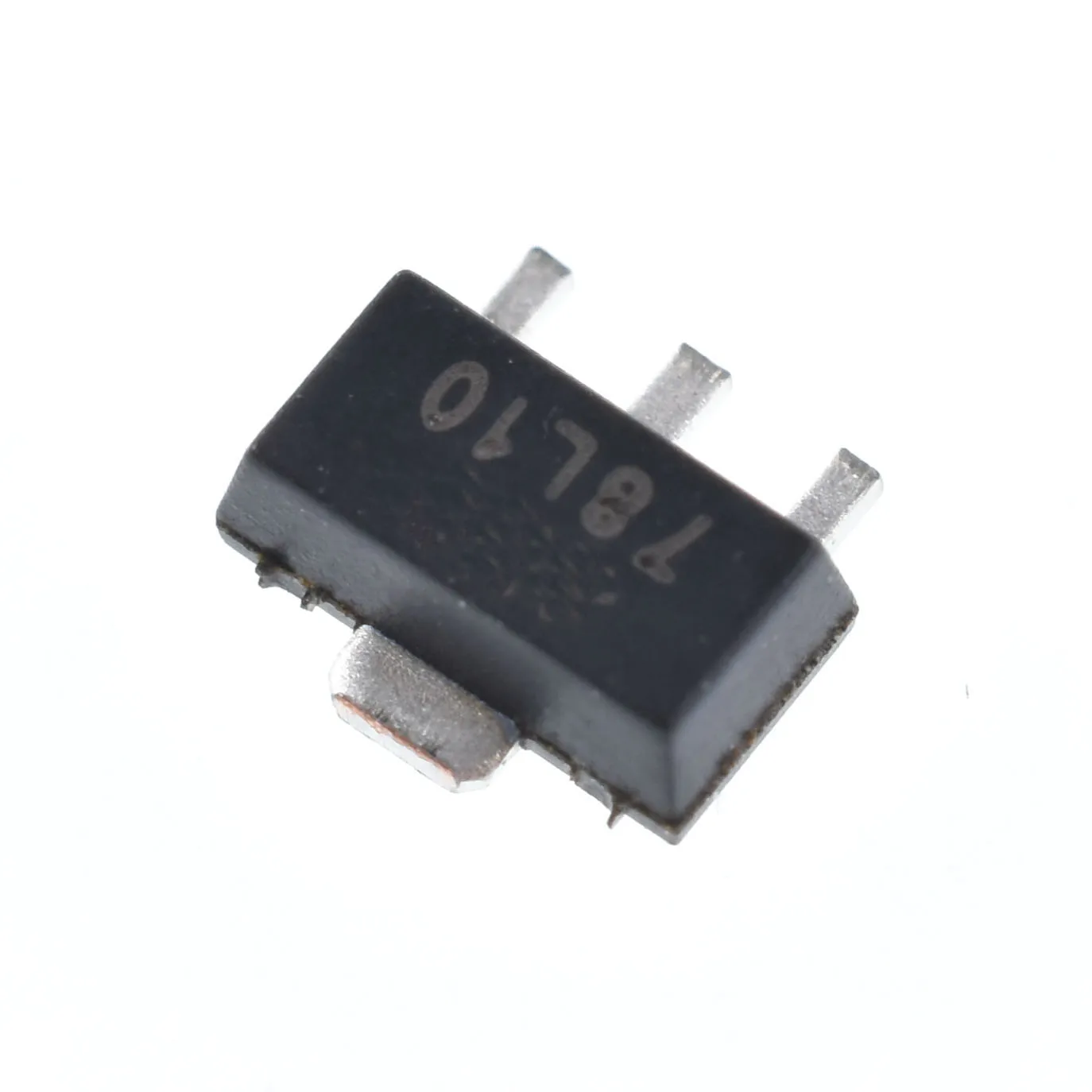 HT7133 SMT transistor HT7133-1 3.3V SOT-89 three terminal stabilized voltage 7133